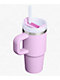 Stanley The Quencher H2.0 FlowState Orchid Tumbler 14oz - Thumbnail image 2 of 3