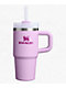 Stanley The Quencher H2.0 FlowState Orchid Tumbler 14oz - Thumbnail image 1 of 3