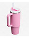 Stanley The Quencher H2.0 FlowState Peony Tumbler 30 oz - Thumbnail image 2 of 4