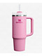 Stanley The Quencher H2.0 FlowState Peony Tumbler 30 oz - Thumbnail image 1 of 4