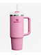 Stanley The Quencher H2.0 FlowState Peony Tumbler 30 oz - Thumbnail image 1 of 3