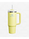 Stanley The Quencher H2.0 FlowState Pomelo Tumbler 30oz - Thumbnail image 1 of 3