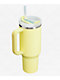Stanley The Quencher H2.0 FlowState Pomelo Tumbler 40 oz - Thumbnail image 2 of 3