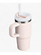 Stanley The Quencher H2.0 FlowState Rose Quartz Tumbler 14oz - Thumbnail image 4 of 5