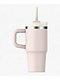 Stanley The Quencher H2.0 FlowState Rose Quartz Tumbler 14oz - Thumbnail image 2 of 5