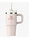 Stanley The Quencher H2.0 FlowState Rose Quartz Tumbler 14oz - Thumbnail image 1 of 5