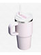 Stanley The Quencher H2.0 FlowState Rose Quartz Tumbler 20oz - Thumbnail image 2 of 5