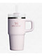 Stanley The Quencher H2.0 FlowState Rose Quartz Tumbler 20oz - Thumbnail image 1 of 5