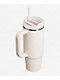 Stanley The Quencher H2.0 FlowState Rose Quartz Tumbler 30 oz - Thumbnail image 2 of 4