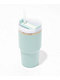 Stanley The Quencher H2.0 FlowState Seafoam Tumbler 20oz - Thumbnail image 2 of 3