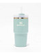 Stanley The Quencher H2.0 FlowState Seafoam Tumbler 20oz - Thumbnail image 1 of 3