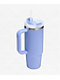 Stanley The Quencher H2.0 Flowstate Hydrangea Tumbler 30oz - Thumbnail image 2 of 3