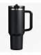 Stanley The Quencher ProTour Black 2.0 Flip Straw Tumbler 40oz - Thumbnail image 1 of 4
