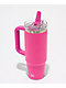 Stanley The Quencher ProTour Cherry Blossom Flip Straw Tumbler 30oz - Thumbnail image 2 of 5