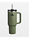 Stanley The Quencher ProTour Dried Pine Flip Straw Tumbler 40oz - Thumbnail image 1 of 4