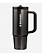 Stanley The Quencher ProTour Galactic Black Flip Straw Tumbler 30oz - Thumbnail image 1 of 3