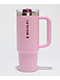 Stanley The Quencher ProTour Pink Mesa Flip Straw Tumbler 30oz - Thumbnail image 1 of 4