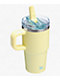 Stanley The Quencher ProTour Pomelo Flip Straw Tumbler 20 oz - Thumbnail image 2 of 3