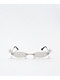 Star Bright Mirrored Sunglasses