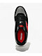 Starter Fast Break Black, Grey & Red Shoes - Thumbnail image 3 of 4