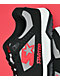 Starter Fast Break Black, Grey & Red Shoes - Thumbnail image 5 of 8