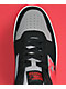 Starter Fast Break Black, Grey & Red Shoes - Thumbnail image 6 of 8