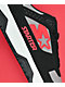 Starter Fast Break Black, Grey & Red Shoes - Thumbnail image 7 of 8