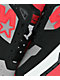 Starter Fast Break Black, Grey & Red Shoes - Thumbnail image 8 of 8