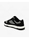 Starter Fast Break Black, Grey & Red Shoes - Thumbnail image 2 of 4