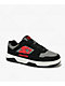 Starter Fast Break Black, Grey & Red Shoes - Thumbnail image 1 of 4