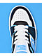 Starter Fast Break Black, White & Blue Shoes - Thumbnail image 4 of 6