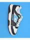 Starter Fast Break Black, White & Blue Shoes - Thumbnail image 6 of 6