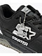 Starter Fast Break Black & Silver Shoes - Thumbnail image 5 of 5