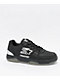 Starter Fast Break Black & Silver Shoes - Thumbnail image 1 of 5