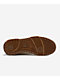 Starter Fast Break Leopard Print, Brown & Cream Shoes - Thumbnail image 5 of 6
