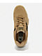 Starter Fast Break Taupe & Black Shoes - Thumbnail image 4 of 6