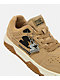 Starter Fast Break Taupe & Black Shoes - Thumbnail image 6 of 6
