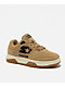 Starter Fast Break Taupe & Black Shoes - Thumbnail image 1 of 6