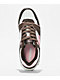 Starter Fast Break White, Brown & Rose Shoes - Thumbnail image 3 of 4