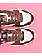 Starter Fast Break White, Brown & Rose Shoes - Thumbnail image 6 of 8