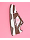 Starter Fast Break White, Brown & Rose Shoes - Thumbnail image 7 of 8