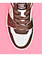 Starter Fast Break White, Brown & Rose Shoes - Thumbnail image 8 of 8