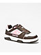 Starter Fast Break White, Brown & Rose Shoes - Thumbnail image 1 of 4