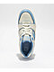 Starter Fast Break White & Blue Shoes - Thumbnail image 4 of 5