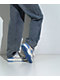 Starter Fast Break White & Blue Shoes - Thumbnail image 3 of 5