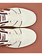 Starter Fast Break White & Cappuccino Shoes - Thumbnail image 7 of 8