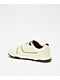 Starter Fast Break White & Cappuccino Shoes - Thumbnail image 2 of 4
