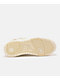 Starter Fast Break White & Gold Shoes - Thumbnail image 5 of 5