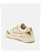 Starter Fast Break White & Gold Shoes - Thumbnail image 2 of 5