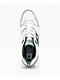Starter Fast Break White & Green Shoes - Thumbnail image 4 of 6